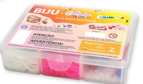 #Euqfiz Alphabeads P - I9 Brinquedos