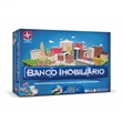 Jogo Banco Imobiliário - Estrela