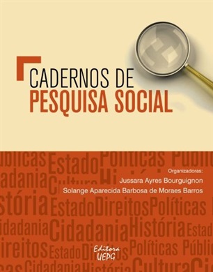CADERNOS DE PESQUISA SOCIAL
