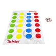 Jogo Twister Novo - Hasbro