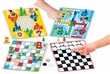 4 Jogos Clássicos Patrulha Canina - Nig Brinquedos