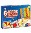 6 Jogos Clássicos - Coluna