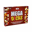 Jogo Mega Dicas - Pais e Filhos