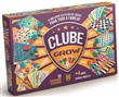 Jogo Clube Grow - Grow