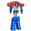 Transformers Redisguise Titan Change - Hasbro
