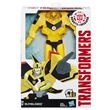 Transformers Redisguise Titan Change - Hasbro