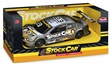 Carrinho Stock Car - Fricção Pull Back - Usual Brinquedos