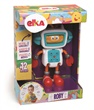 Roby Robô de Atividades - Elka