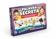 Jogo Palavra Secreta - Grow