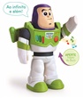 Meu Amigo Buzz Lightyear - Elka