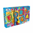 Jogo Forca - Pais e Filhos