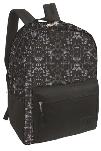 Mochila Basic Grunge - Pacific