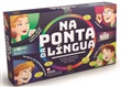 Jogo Na Ponta da Língua - Grow