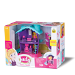 Casinha de Boneca Judy - Quarto - Samba Toys