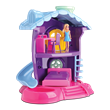 Casinha de Boneca Judy - Quarto - Samba Toys