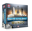 Banco Imobiliário Mundo - Estrela