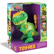 Dinossauro Toy Rex - Samba Toys