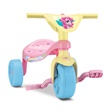 Triciclo Tchuco Unicórnio - Samba Toys