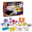 Jogo Passe de Mágicas 25 - Nig Brinquedos