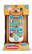 Smartphone Infantil Fazendinha - Mundo Bita - Yes Toys