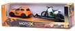 Moto x Motocross - Samba Toys