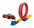 Pista Race Looping Super Fast - Samba Toys
