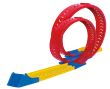 Pista Race Looping Double - Samba Toys