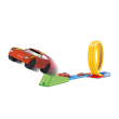 Maleta Race Looping - Samba Toys