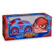 Carrinho Hero Time - Usual Brinquedos