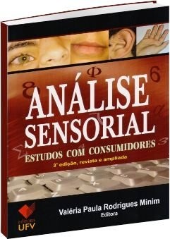 Exemplo De Relatorio De Analise Sensorial