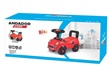Andador Car - Braskit