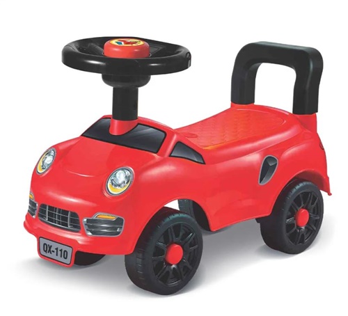 Andador Car - Braskit