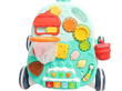 Andador Interativo Infantil 2 em 1 - Shiny Toys