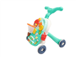 Andador Interativo Infantil 2 em 1 - Shiny Toys