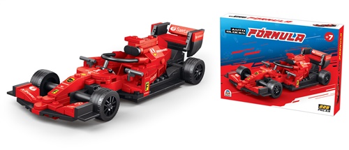 Auto Blocks Fórmula - Braskit