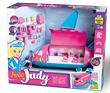 Avião da Judy - Samba Toys