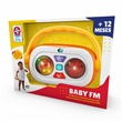 Baby FM - Estrela