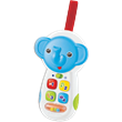 Baby Fone Elefante - Braskit