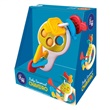 Baby Sensorial Chaveiro - Fenix