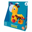 Baby Sensorial Girafa - Fenix