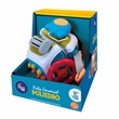Baby Sensorial Poliedro - Fenix