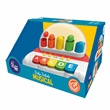 Baby Teclado Musical - Fenix