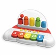 Baby Teclado Musical - Fenix