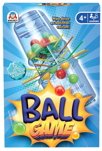 Ball Game - Braskit