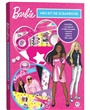 Barbie - Meu Kit de Scrapbook - Ciranda Cultural