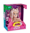 Barbie Styling Head Extra - Pupee