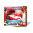 Barco Iate Bombeiro - Samba Toys