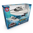 Barco Radio Controlado Supremus Nauticus - Estrela
