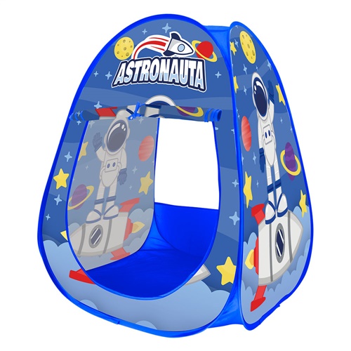 Barraca Astronauta - DM Toys