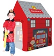 Barraca Bombeiros - Bang Toys